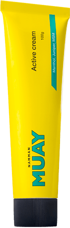 Muay Active Krema