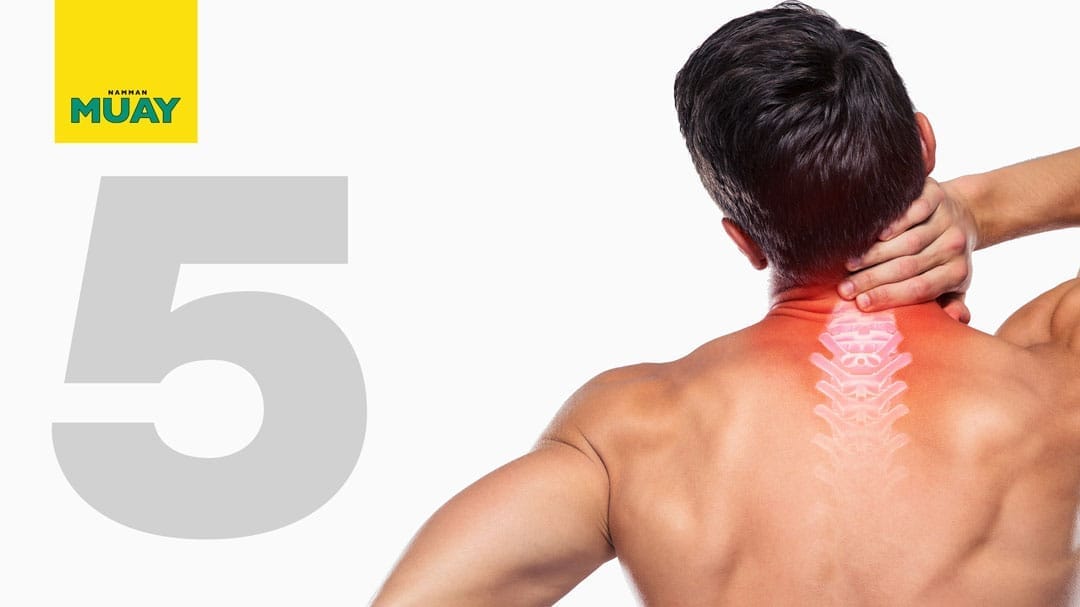 5 Isteznih vježbi za bolove u vratu