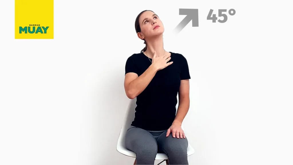 Istezanje skalenskih mišića: Oslobodi vratnu napetost